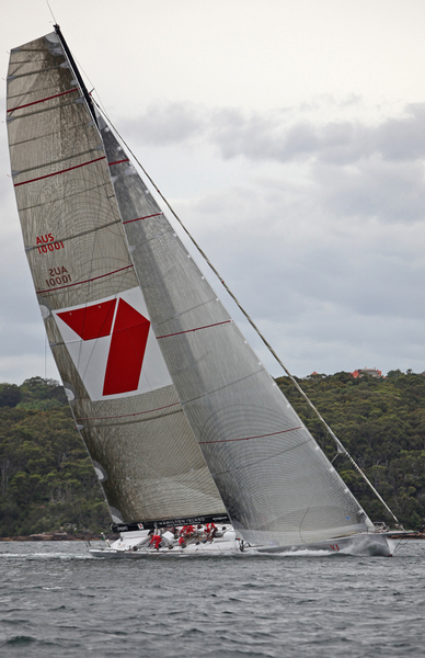 RPS 04 : Rolex Trophy Series 2010 : SAILING: Writing Illustration and Photography by Crosbie Lorimer