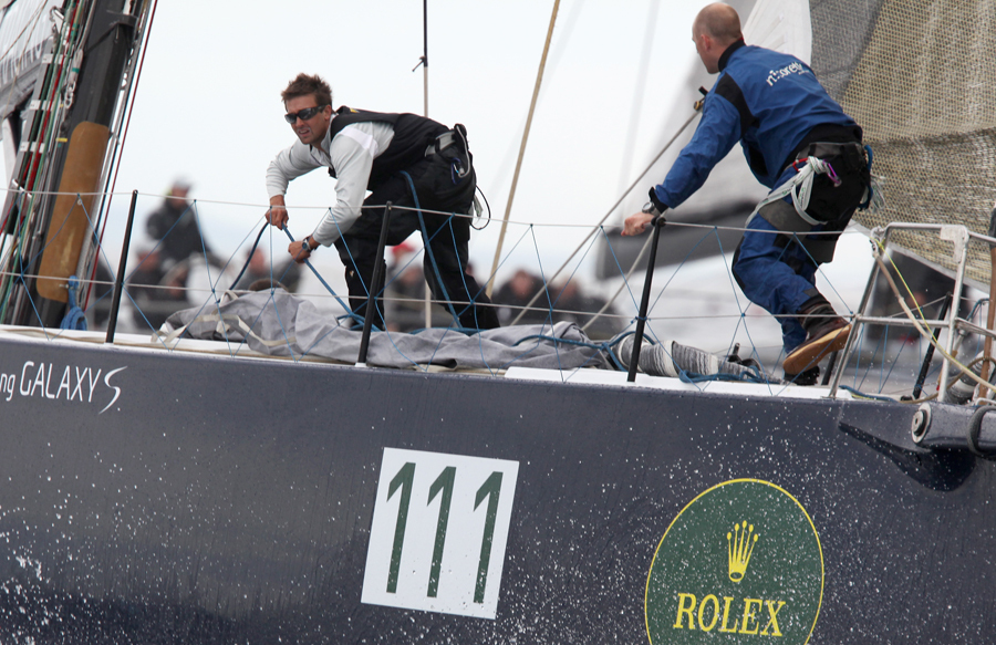 RSH_10_007 : Rolex Sydney Hobart 2010 : SAILING: Writing Illustration and Photography by Crosbie Lorimer