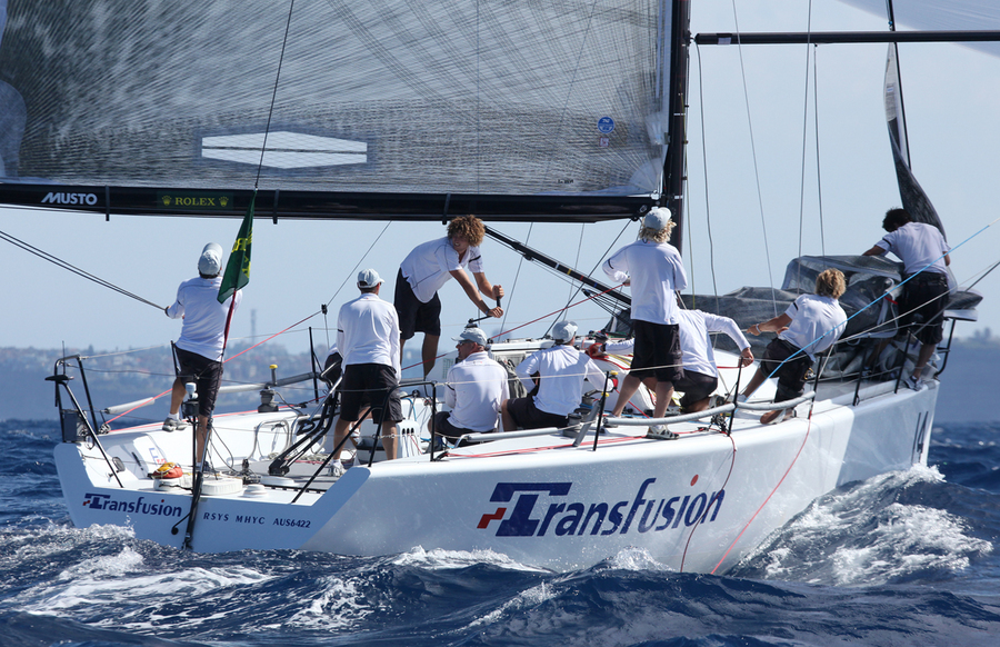 F40 007 : Rolex Farr 40 Worlds 2011 : SAILING: Writing Illustration and Photography by Crosbie Lorimer