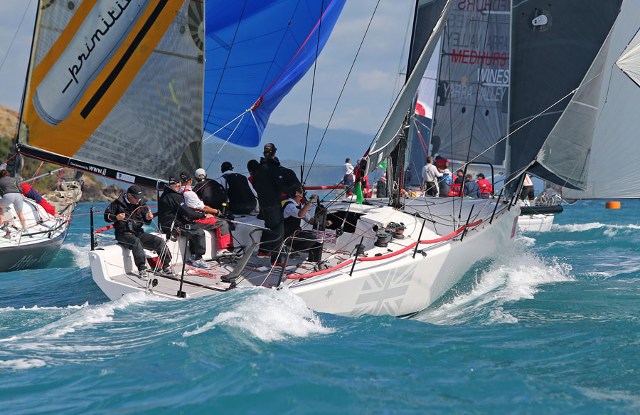 AH14_034 : Audi Hamilton Island RW 2014 : SAILING: Writing Illustration and Photography by Crosbie Lorimer