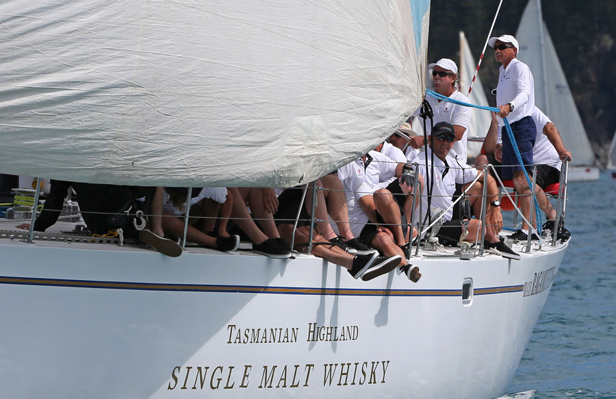 AH14_032 : Audi Hamilton Island RW 2014 : SAILING: Writing Illustration and Photography by Crosbie Lorimer