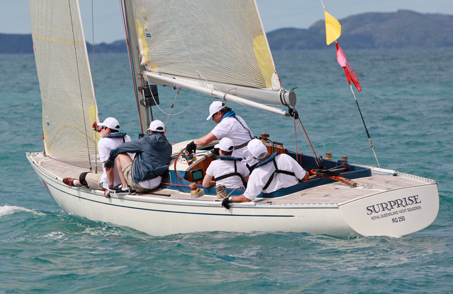 AH14_030 : Audi Hamilton Island RW 2014 : SAILING: Writing Illustration and Photography by Crosbie Lorimer