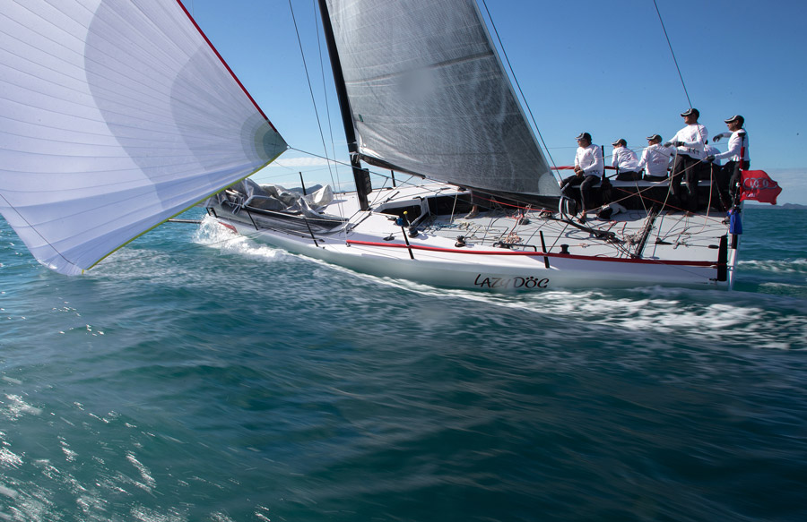 AH14_027 : Audi Hamilton Island RW 2014 : SAILING: Writing Illustration and Photography by Crosbie Lorimer