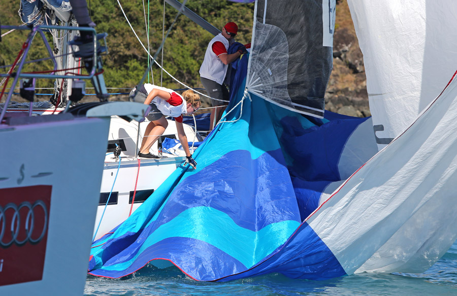 AH14_0204 : Audi Hamilton Island RW 2014 : SAILING: Writing Illustration and Photography by Crosbie Lorimer