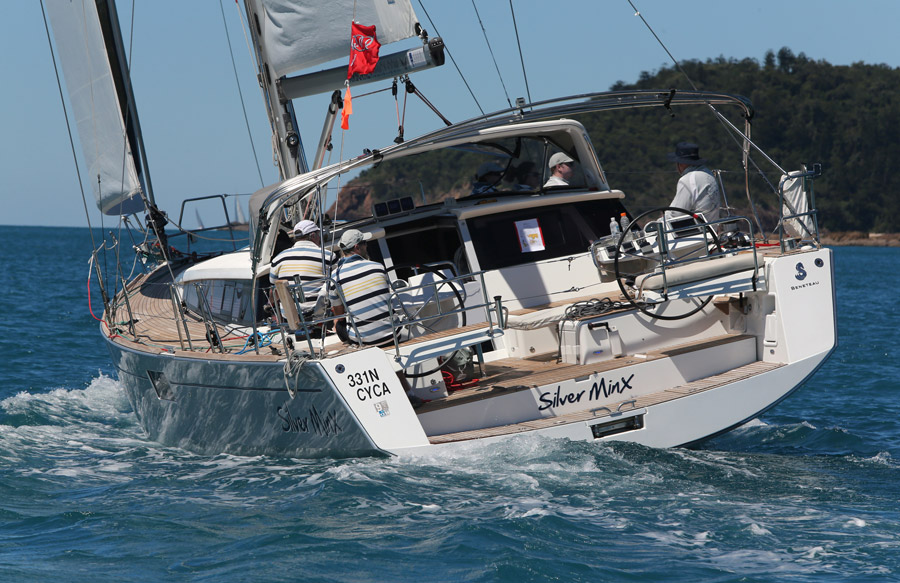 AH14_019 : Audi Hamilton Island RW 2014 : SAILING: Writing Illustration and Photography by Crosbie Lorimer