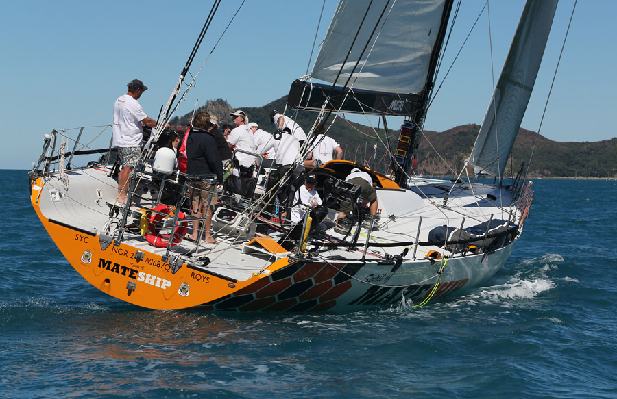 AH14_016 : Audi Hamilton Island RW 2014 : SAILING: Writing Illustration and Photography by Crosbie Lorimer