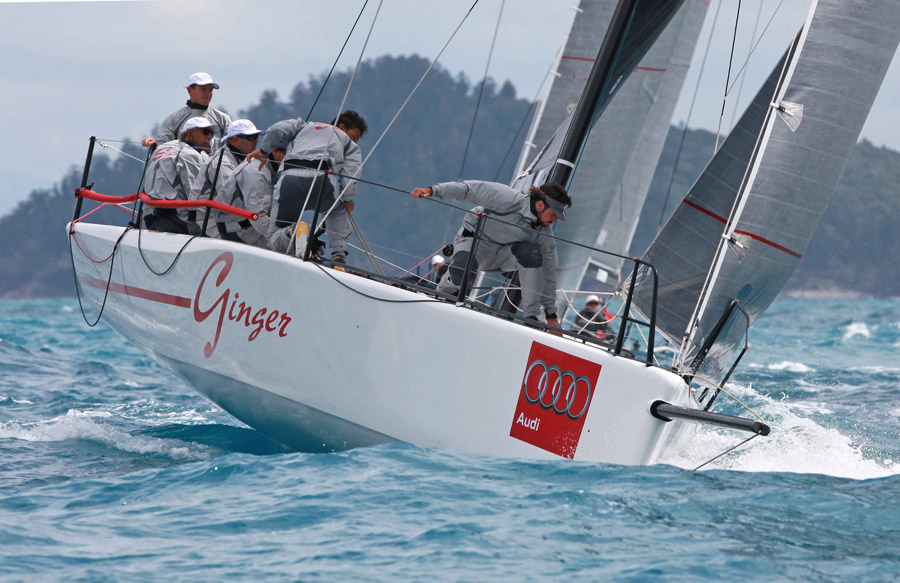 AH14_010 : Audi Hamilton Island RW 2014 : SAILING: Writing Illustration and Photography by Crosbie Lorimer