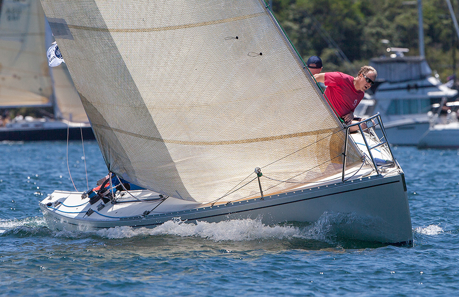 SSO_010 : SSORC 2014 : SAILING: Writing Illustration and Photography by Crosbie Lorimer