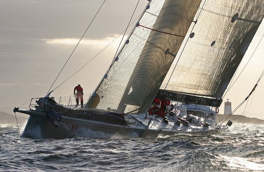 SM_023 : Supermaxis 2014 and Before : SAILING: Writing Illustration and Photography by Crosbie Lorimer