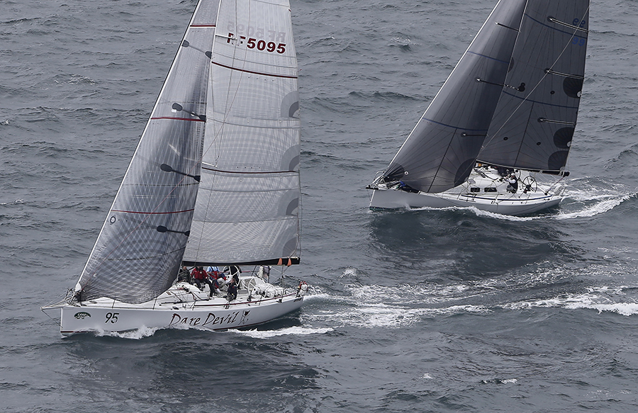 CTI_0578.JPG : Cabbage Tree Race 2015 : SAILING: Writing Illustration and Photography by Crosbie Lorimer