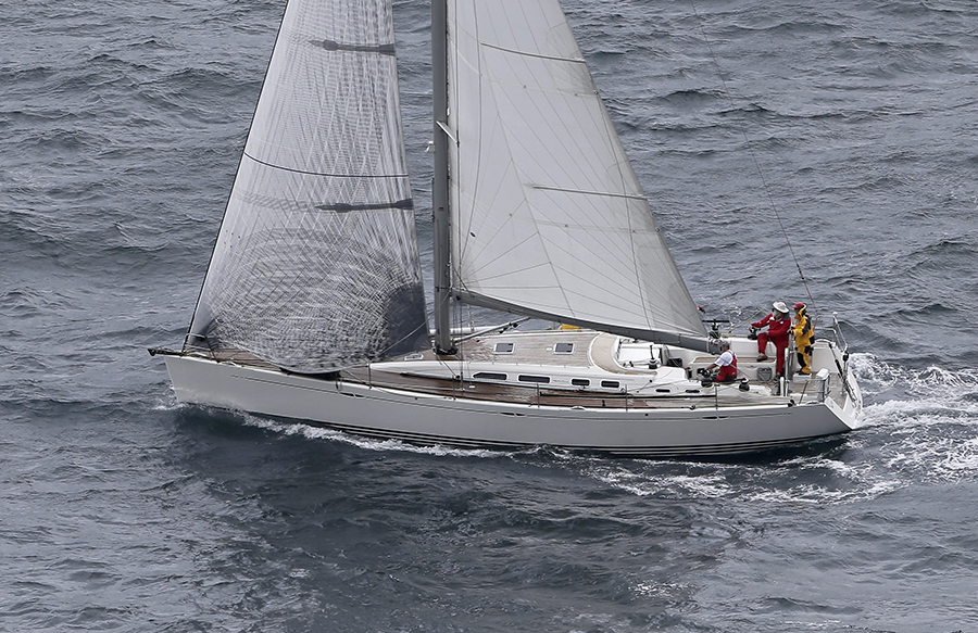 CTI_0654.JPG : Cabbage Tree Race 2015 : SAILING: Writing Illustration and Photography by Crosbie Lorimer