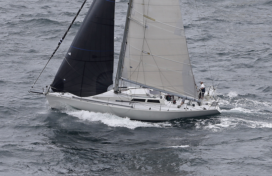 CTI_0660.JPG : Cabbage Tree Race 2015 : SAILING: Writing Illustration and Photography by Crosbie Lorimer