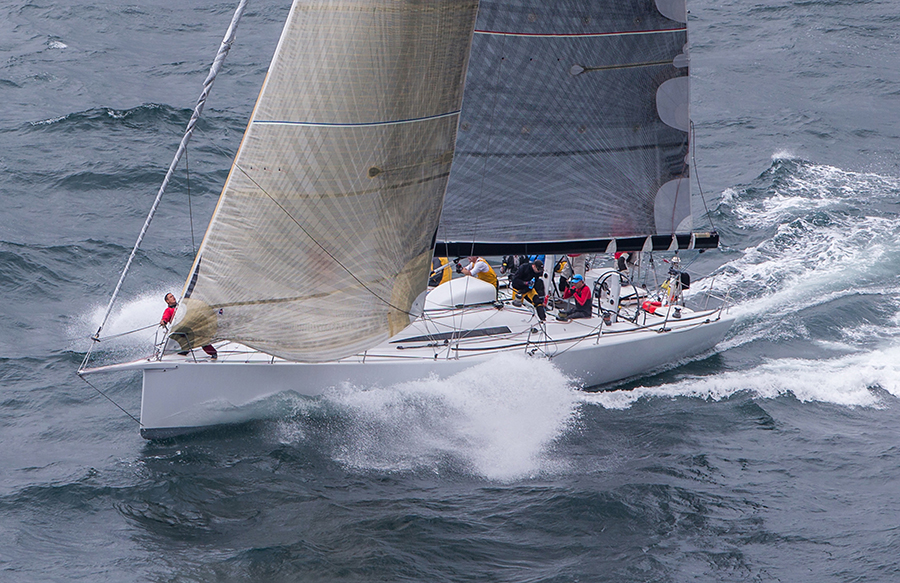 8.jpg : Cabbage Tree Race 2015 : SAILING: Writing Illustration and Photography by Crosbie Lorimer