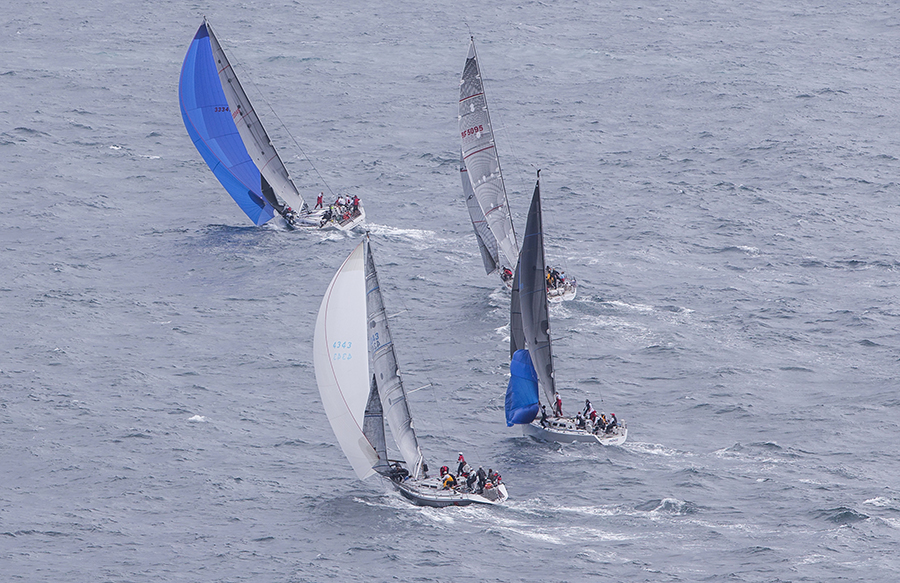 19.jpg : Cabbage Tree Race 2015 : SAILING: Writing Illustration and Photography by Crosbie Lorimer